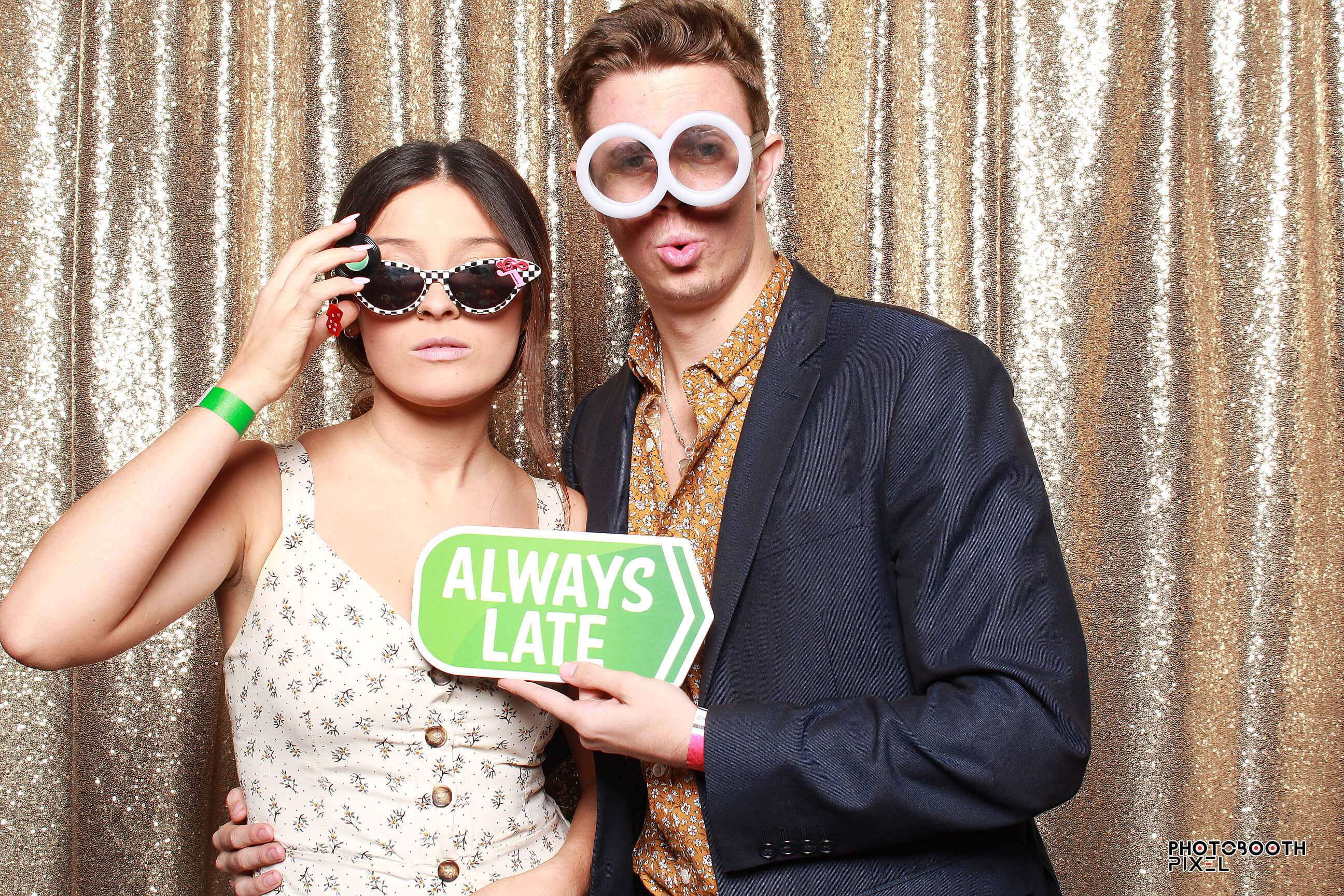 Alpha Chi Omega Formal | View more photos from the event at gallery.photoboothpixel.com/u/PhotoBoothPixel/Alpha-Chi-Omega-Formal